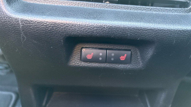 Ford Edge 2.0 EcoBlue 238 ST-Line 5dr Auto Diesel Estate